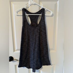 Lululemon tank. Size 8
